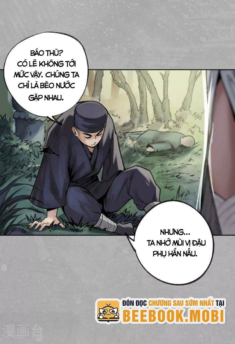 Tàng Phong Hành Chapter 99 - Trang 2