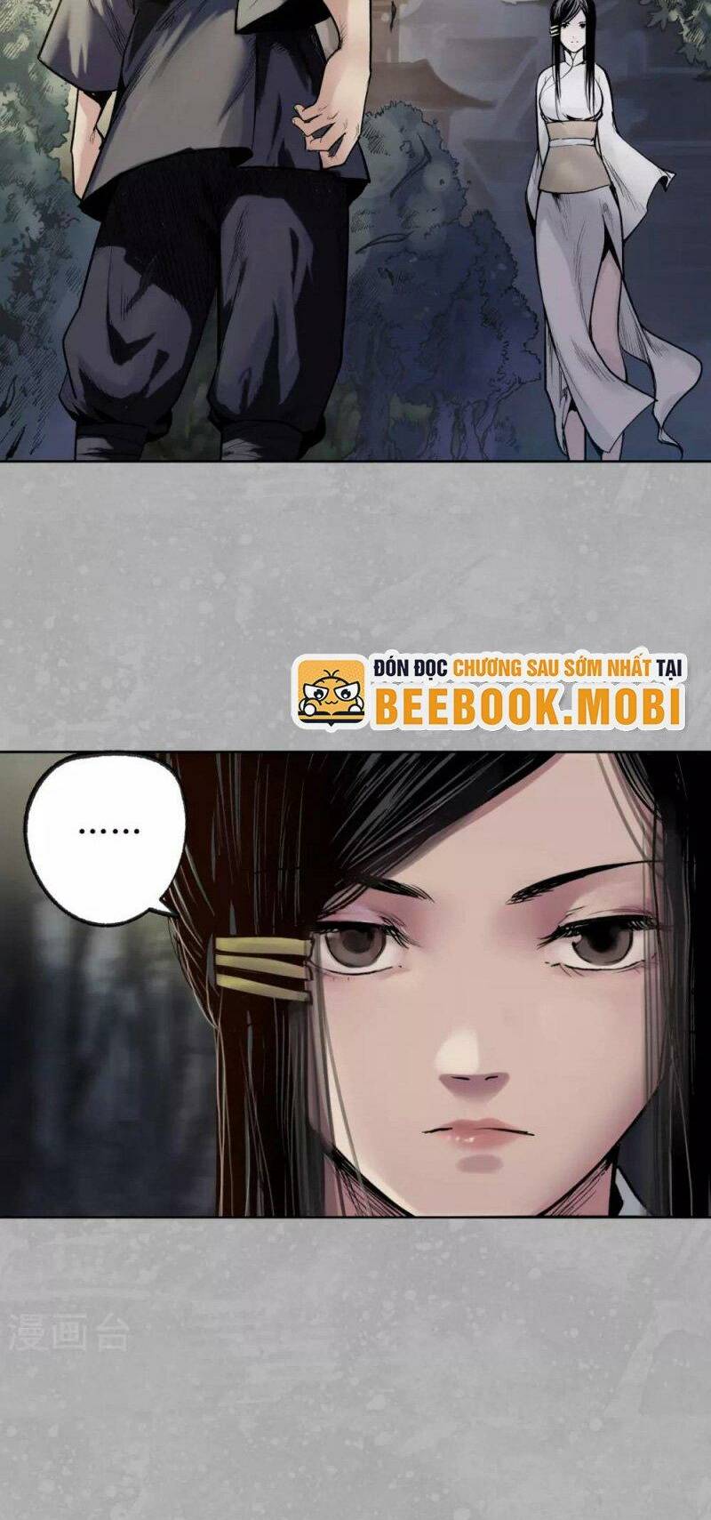 Tàng Phong Hành Chapter 99 - Trang 2