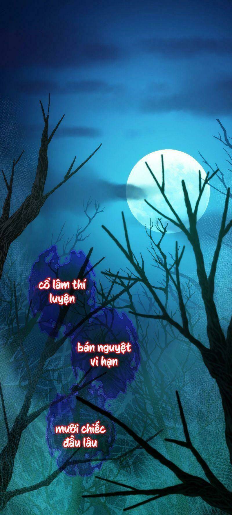 Tàng Phong Chapter 1 - Trang 2