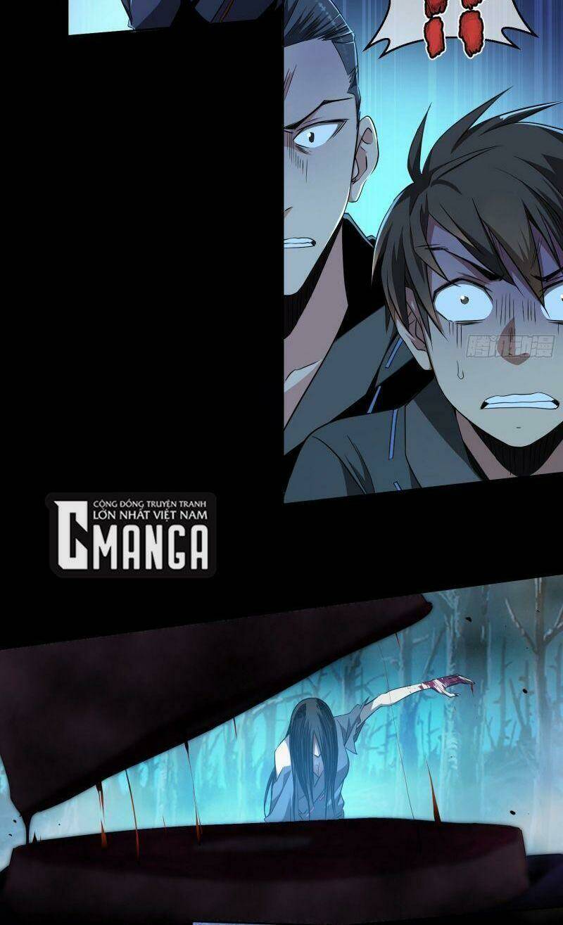 Tàng Phong Chapter 1 - Trang 2