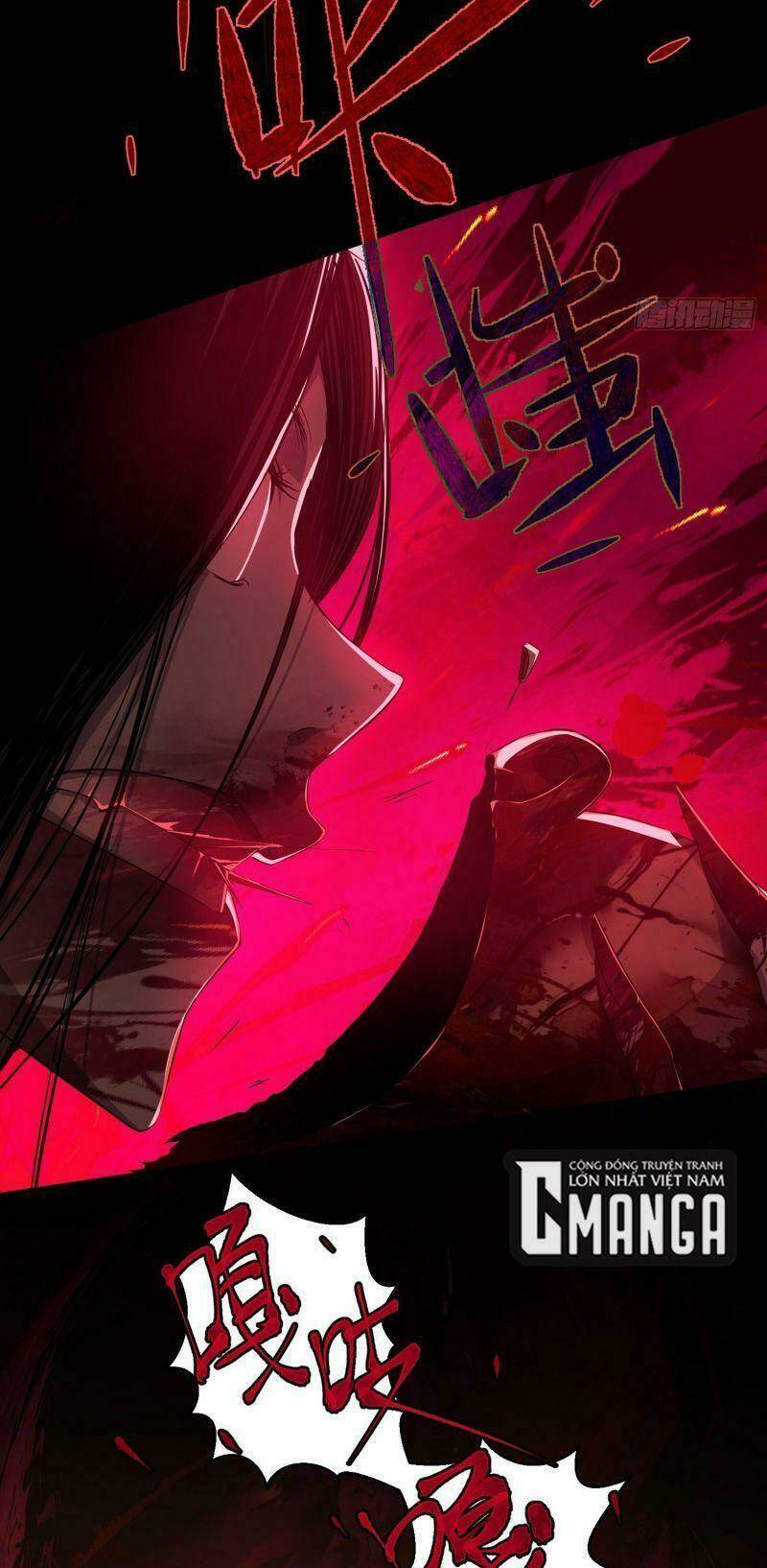 Tàng Phong Chapter 1 - Trang 2