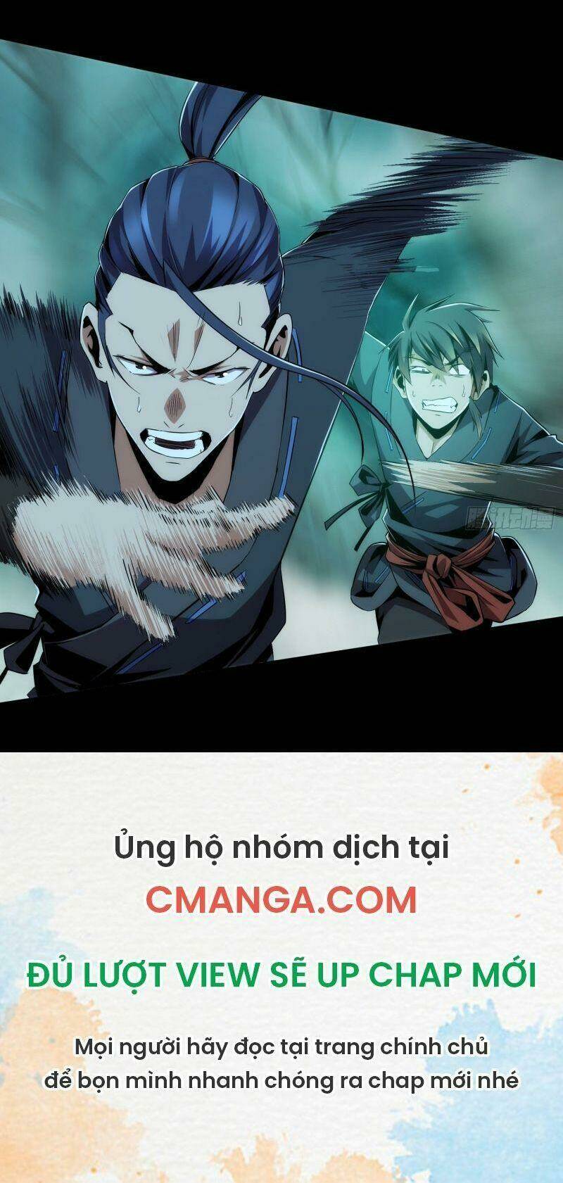 Tàng Phong Chapter 1 - Trang 2