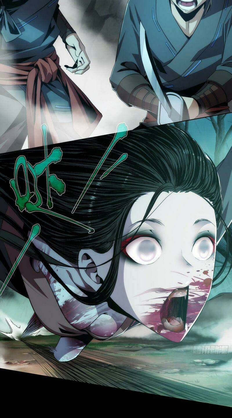 Tàng Phong Chapter 1 - Trang 2