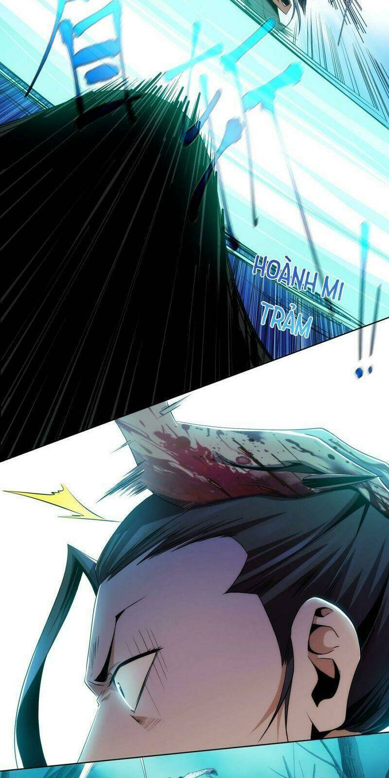 Tàng Phong Chapter 1 - Trang 2