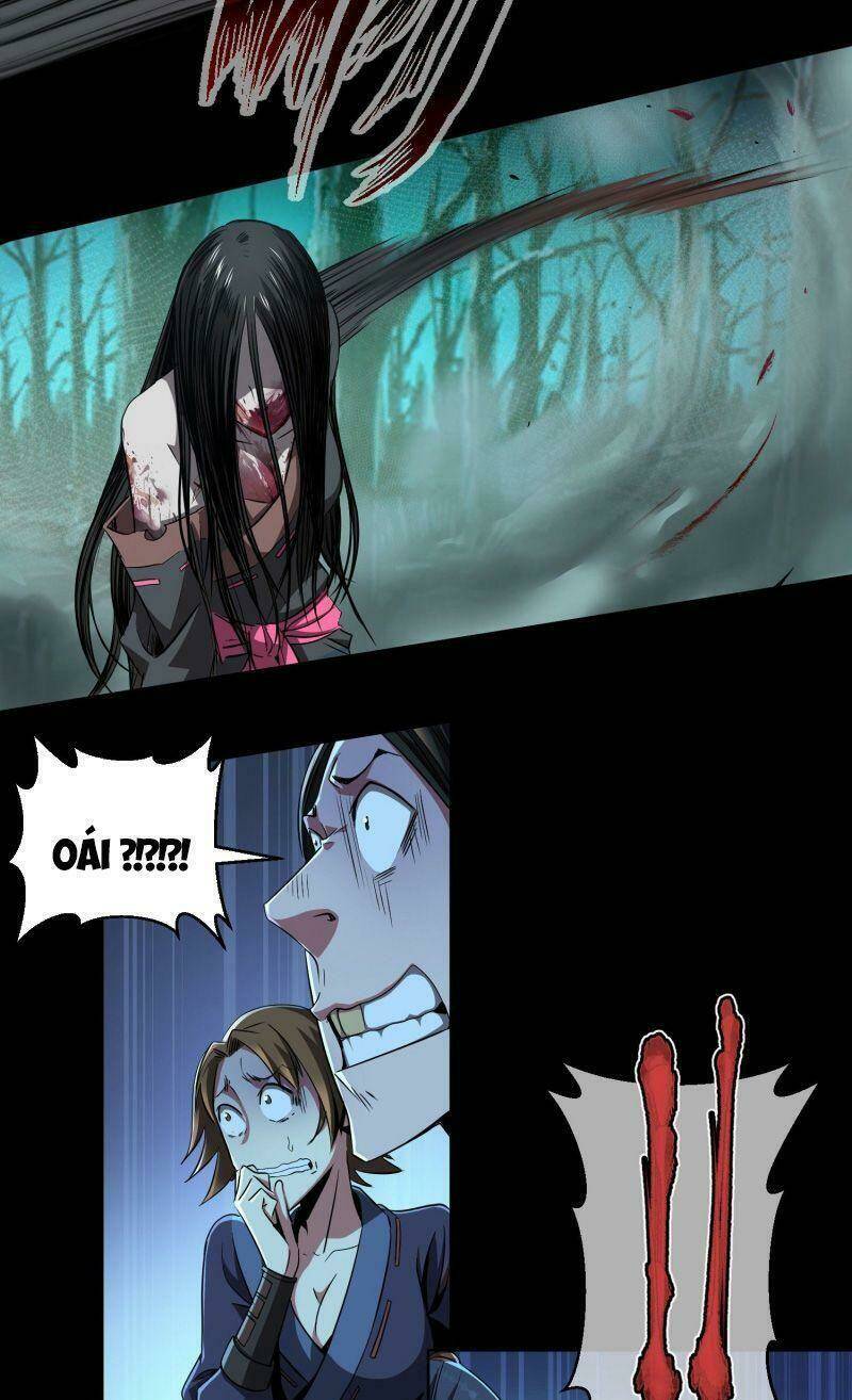 Tàng Phong Chapter 1 - Trang 2