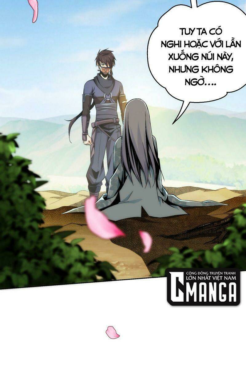 Tàng Phong Chapter 10 - Trang 2