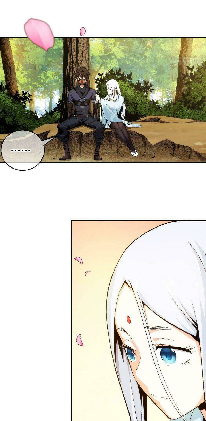 Tàng Phong Chapter 10 - Trang 2