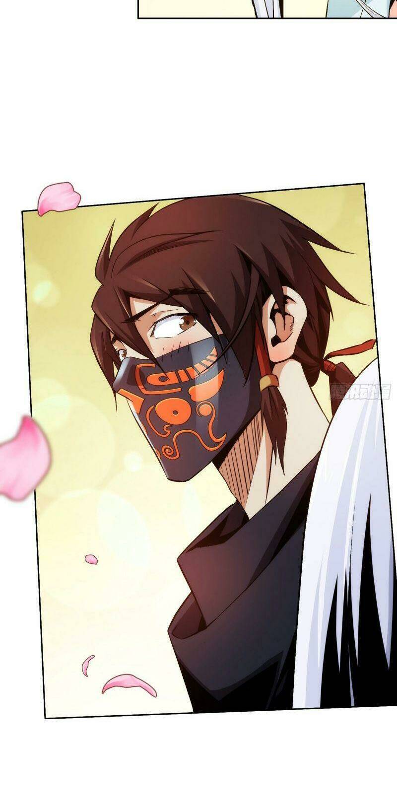 Tàng Phong Chapter 10 - Trang 2