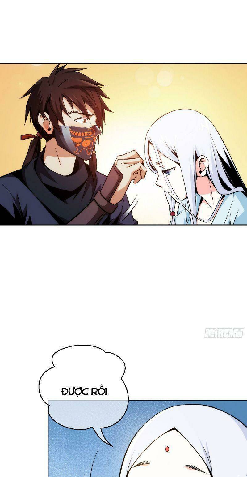 Tàng Phong Chapter 10 - Trang 2