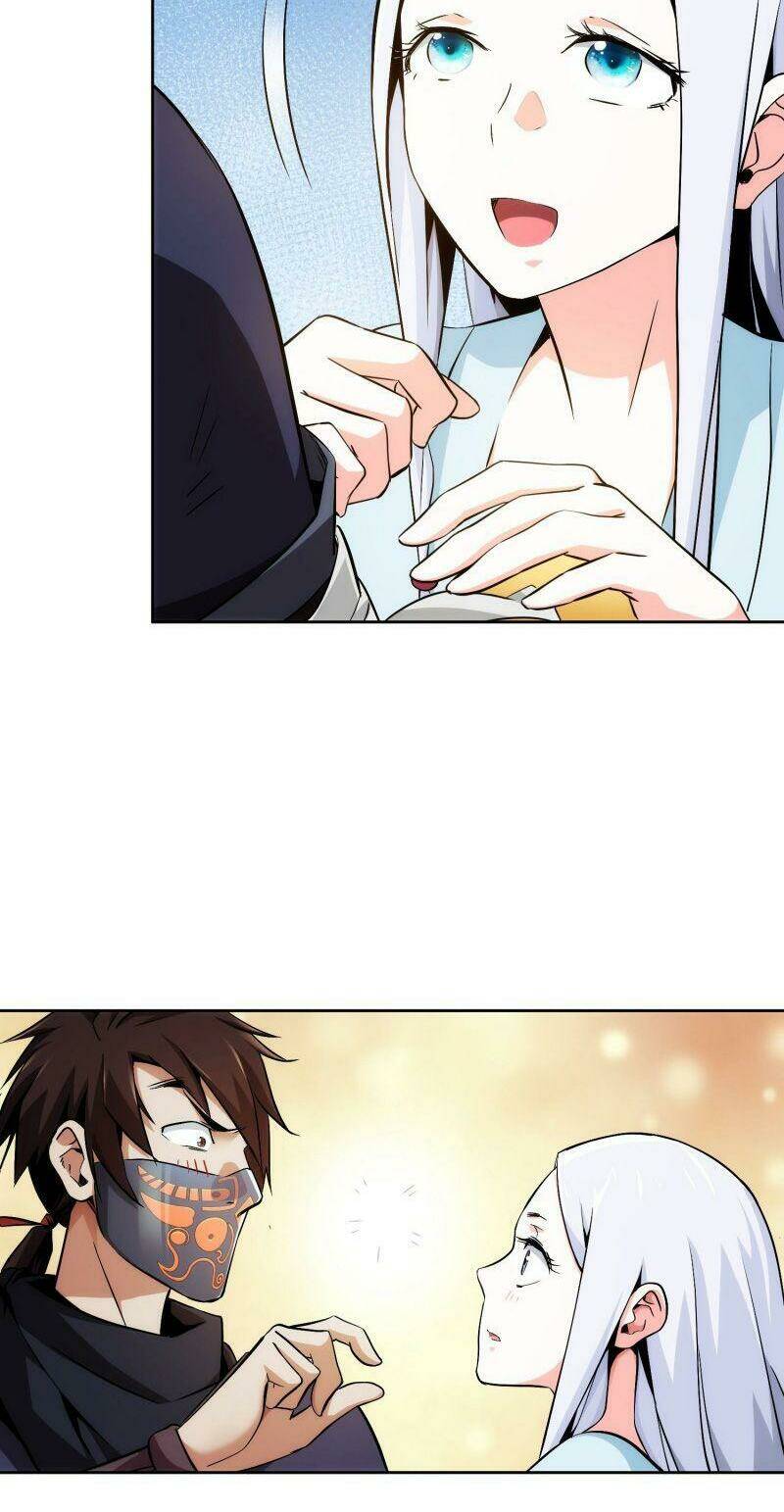 Tàng Phong Chapter 10 - Trang 2