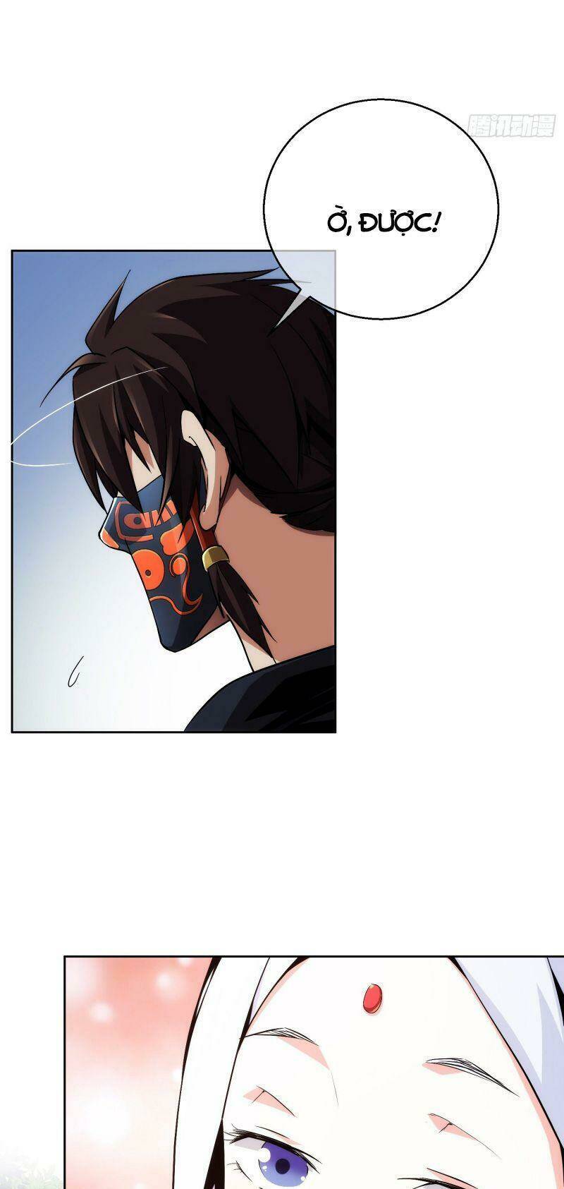 Tàng Phong Chapter 10 - Trang 2