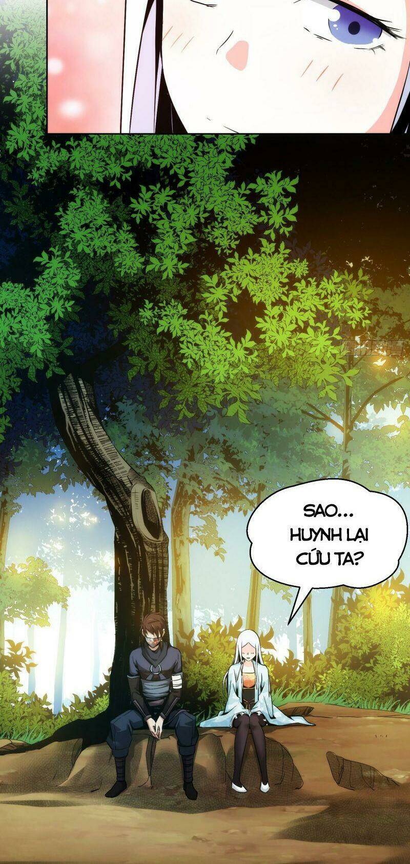 Tàng Phong Chapter 10 - Trang 2