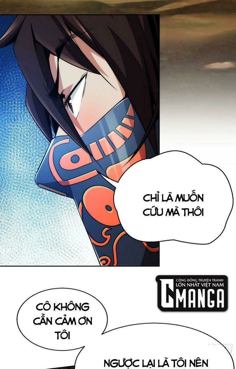 Tàng Phong Chapter 10 - Trang 2