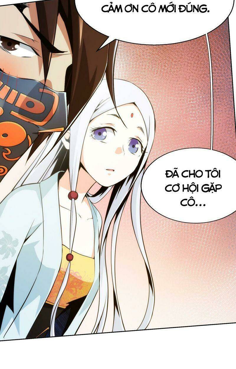 Tàng Phong Chapter 10 - Trang 2