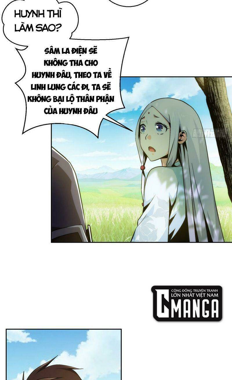 Tàng Phong Chapter 10 - Trang 2