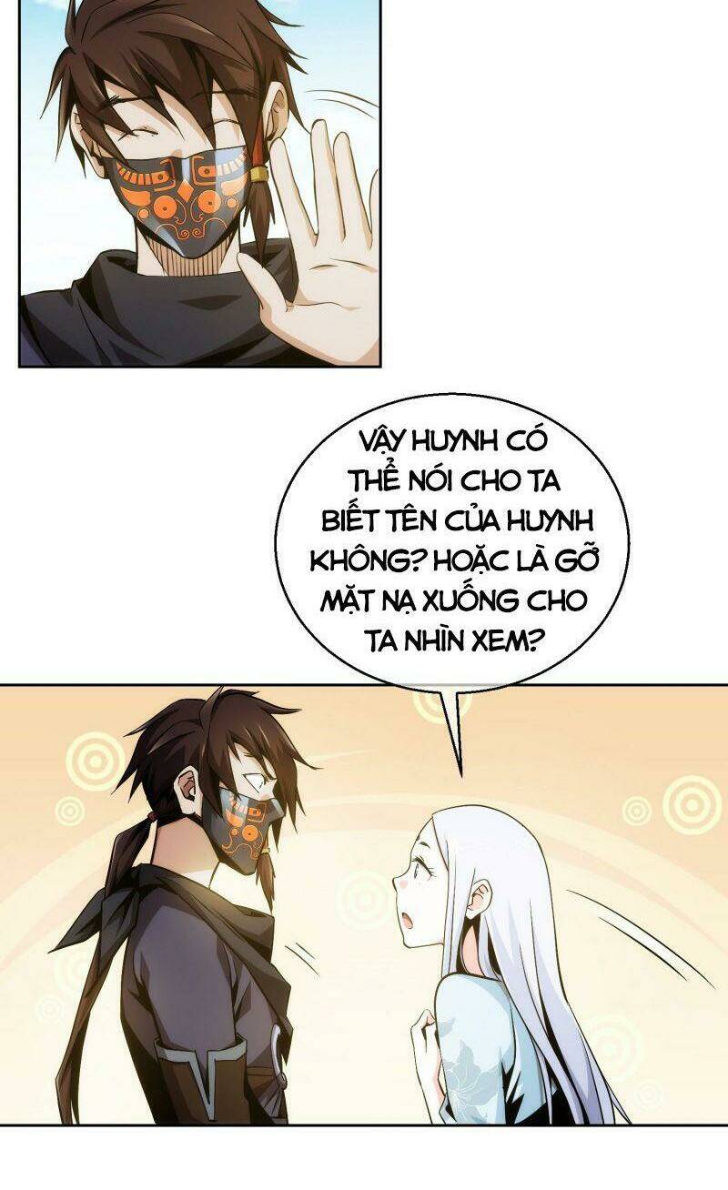 Tàng Phong Chapter 10 - Trang 2