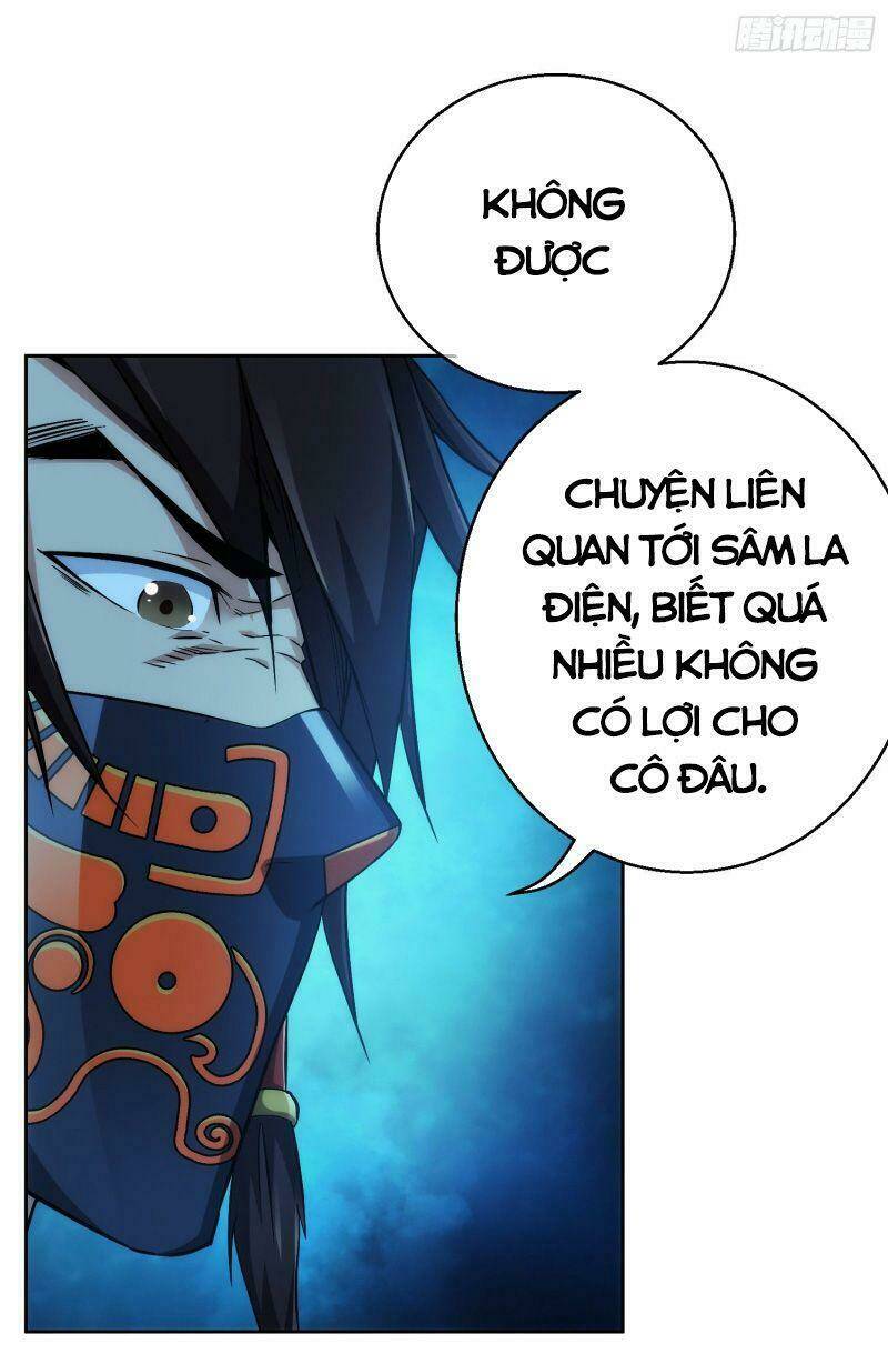 Tàng Phong Chapter 10 - Trang 2