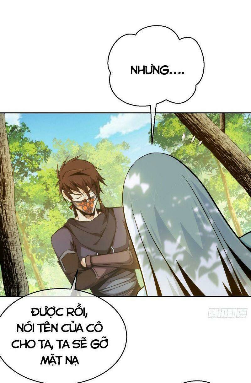 Tàng Phong Chapter 10 - Trang 2