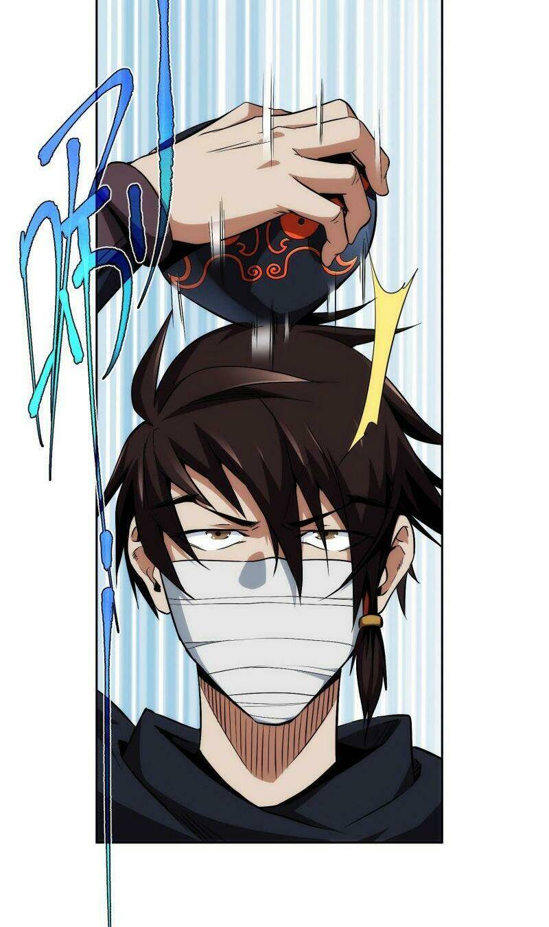 Tàng Phong Chapter 10 - Trang 2