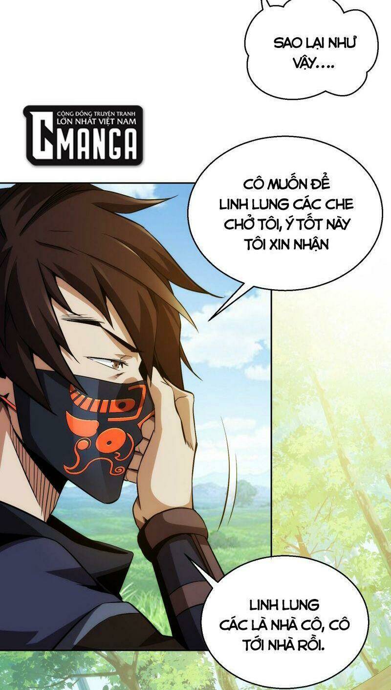 Tàng Phong Chapter 10 - Trang 2