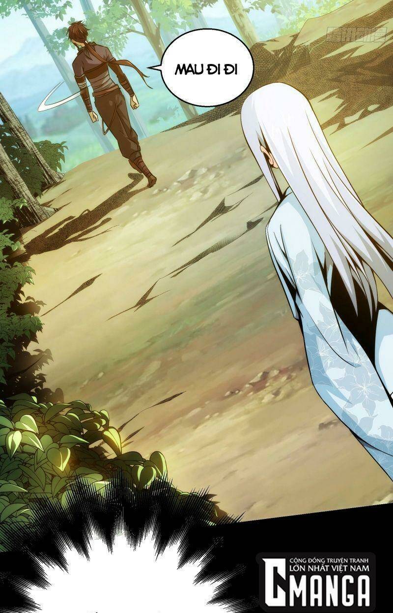 Tàng Phong Chapter 10 - Trang 2