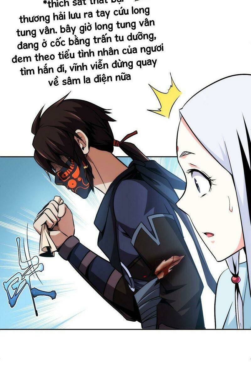 Tàng Phong Chapter 10 - Trang 2