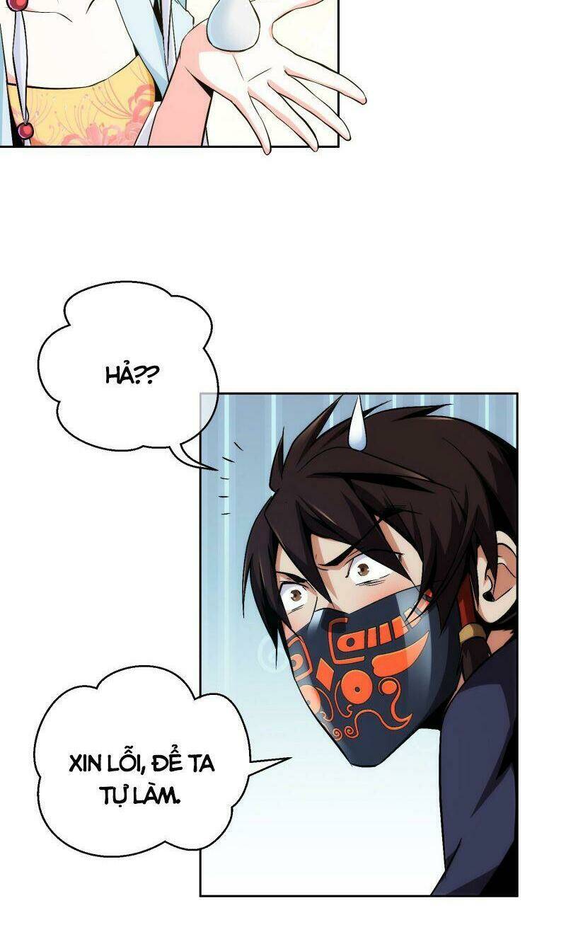 Tàng Phong Chapter 10 - Trang 2