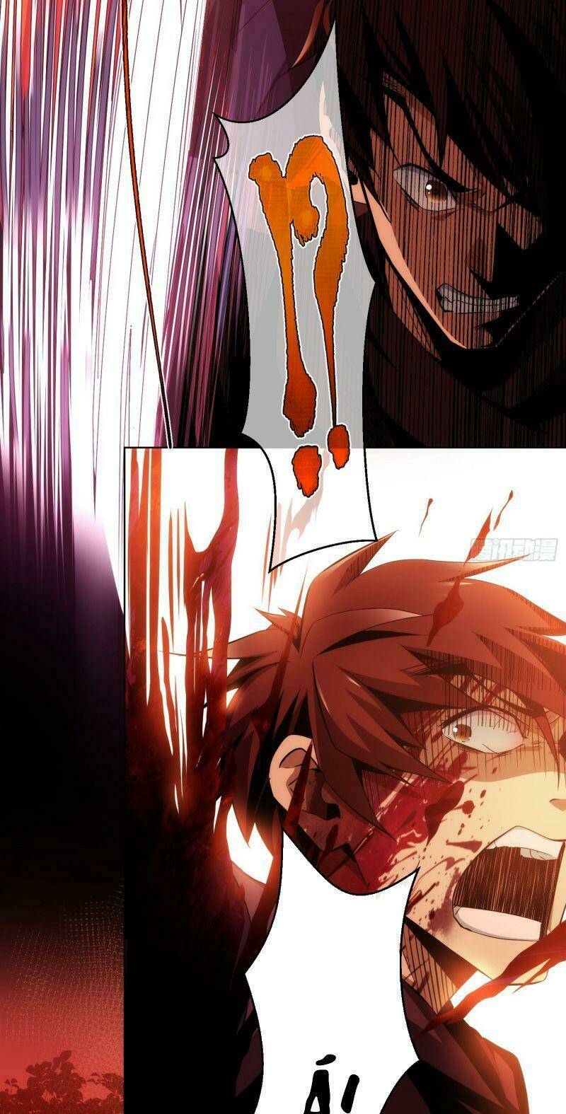 Tàng Phong Chapter 11 - Trang 2