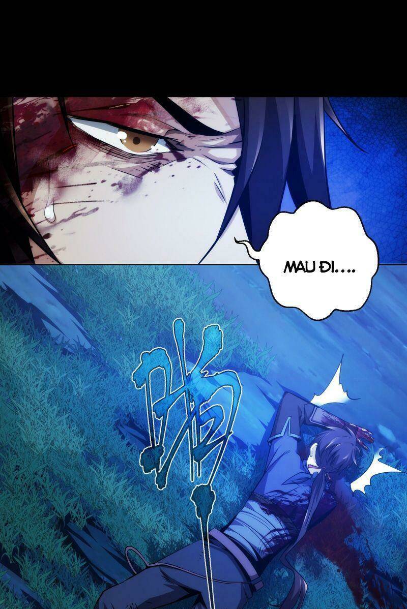 Tàng Phong Chapter 11 - Trang 2