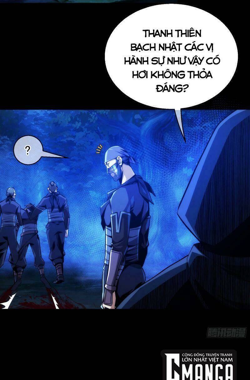 Tàng Phong Chapter 11 - Trang 2