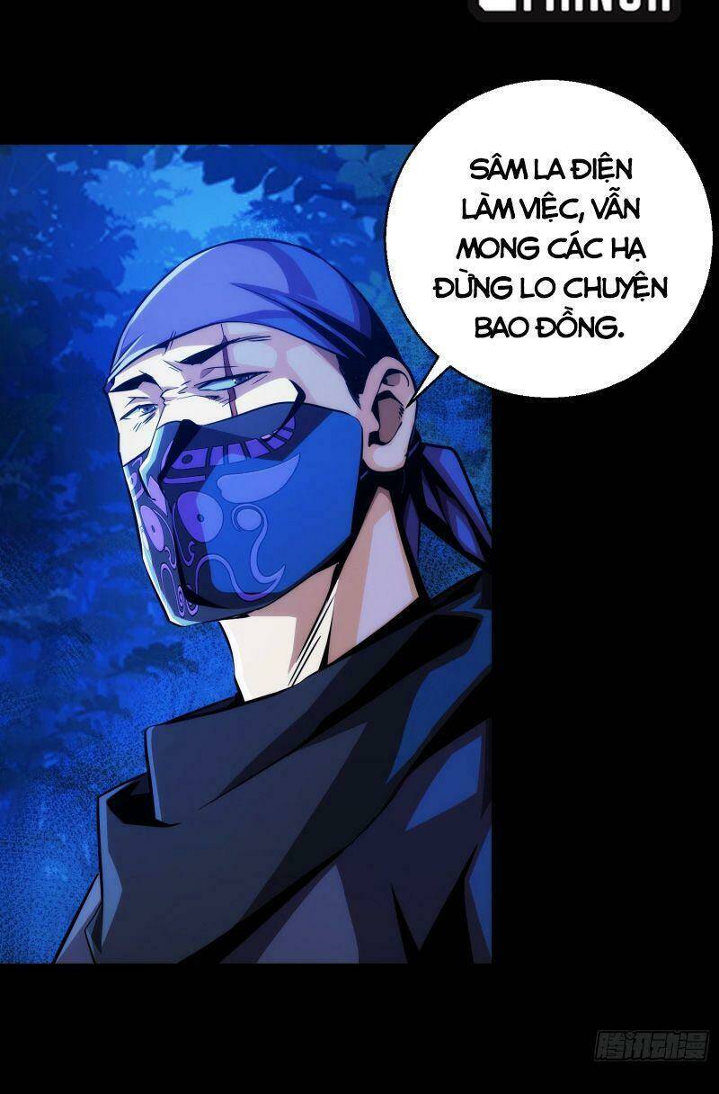 Tàng Phong Chapter 11 - Trang 2