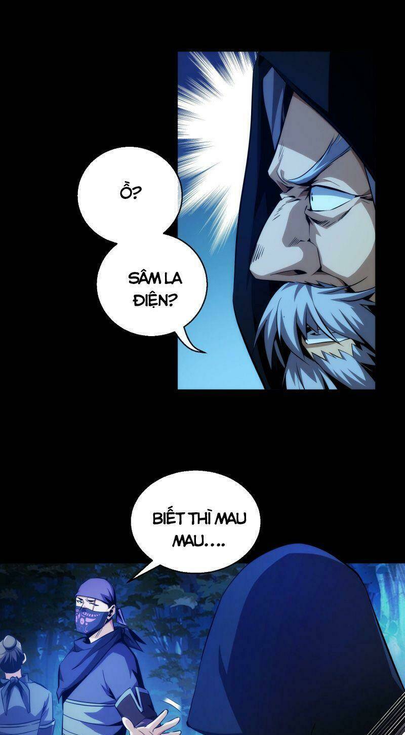 Tàng Phong Chapter 11 - Trang 2