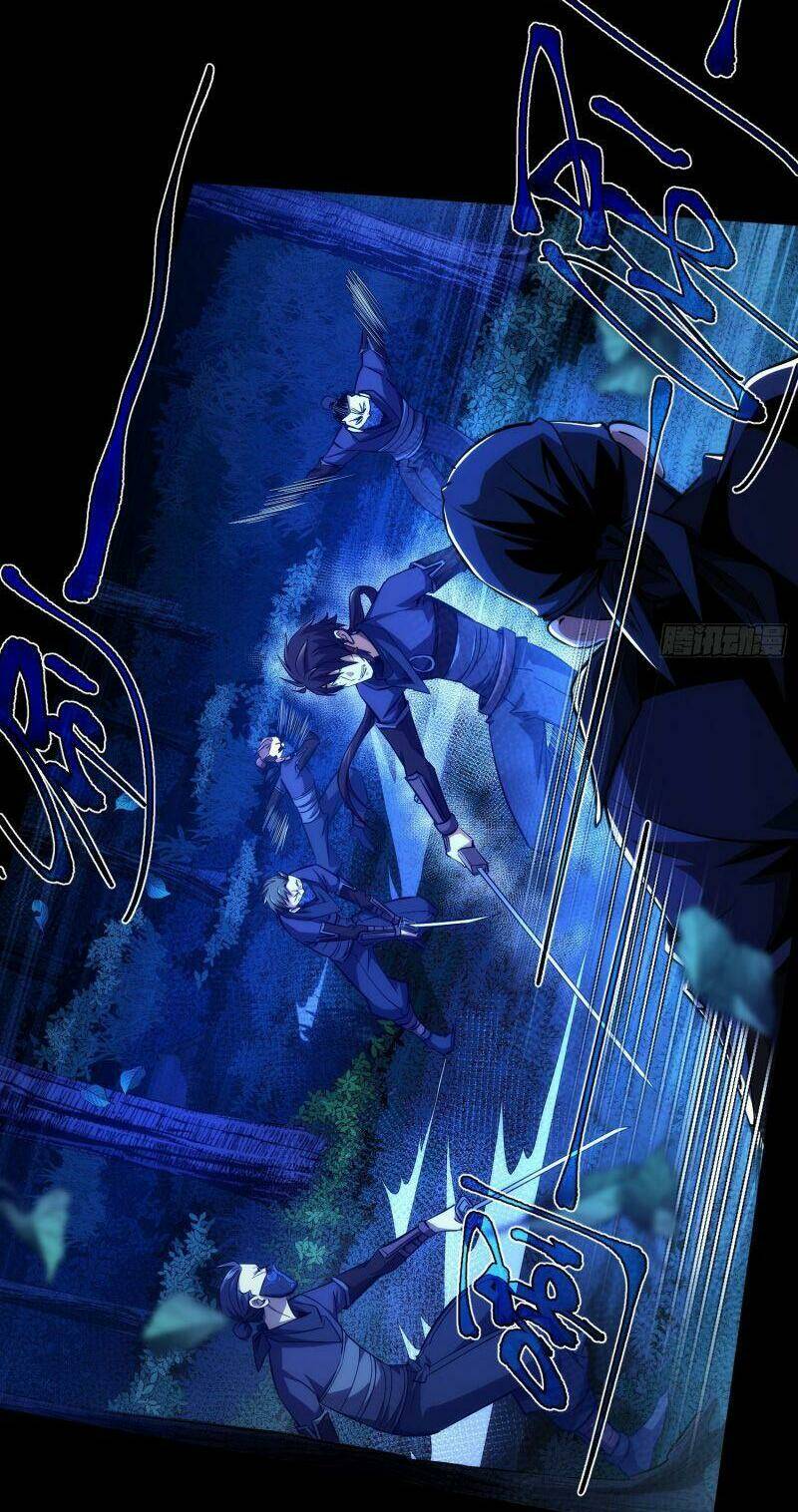 Tàng Phong Chapter 11 - Trang 2