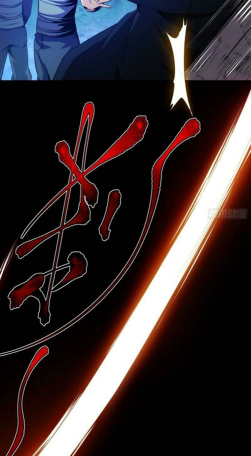 Tàng Phong Chapter 11 - Trang 2