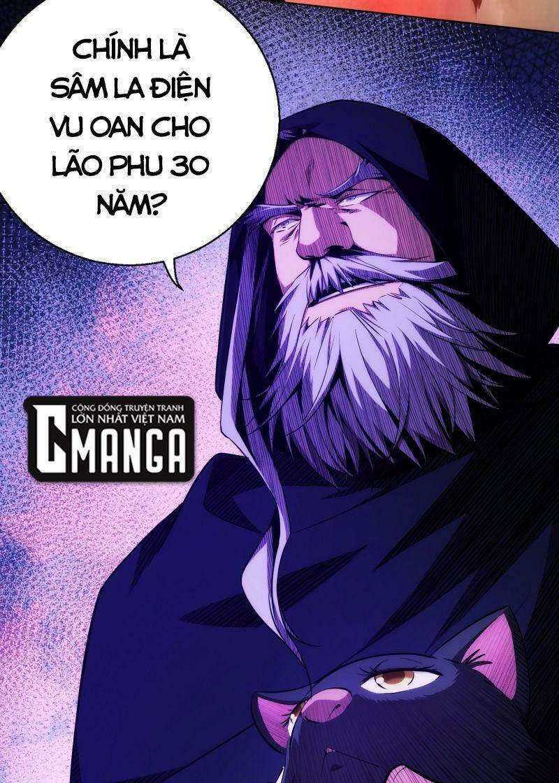 Tàng Phong Chapter 11 - Trang 2