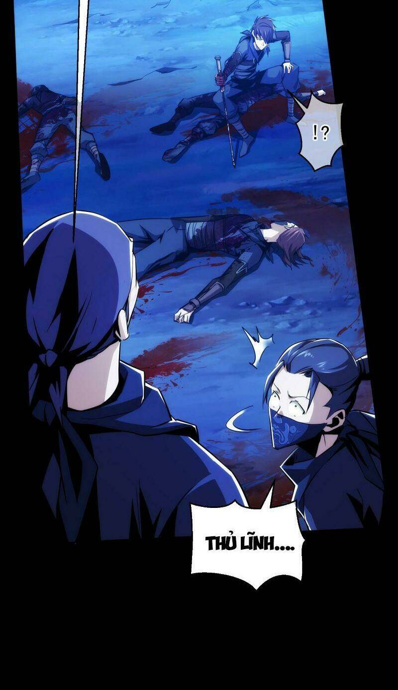 Tàng Phong Chapter 11 - Trang 2