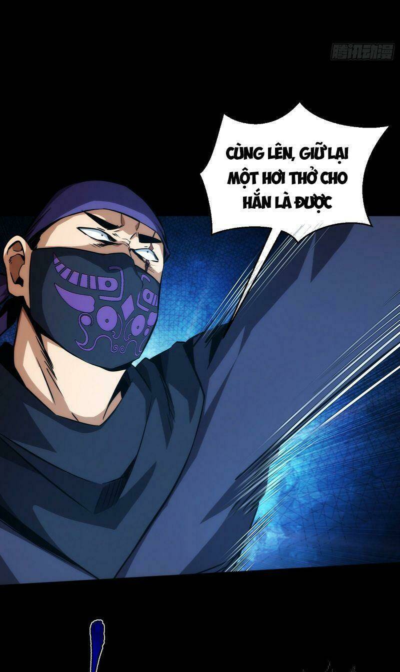 Tàng Phong Chapter 11 - Trang 2