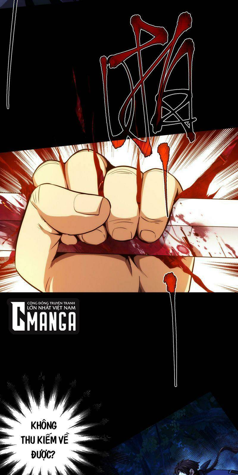 Tàng Phong Chapter 11 - Trang 2