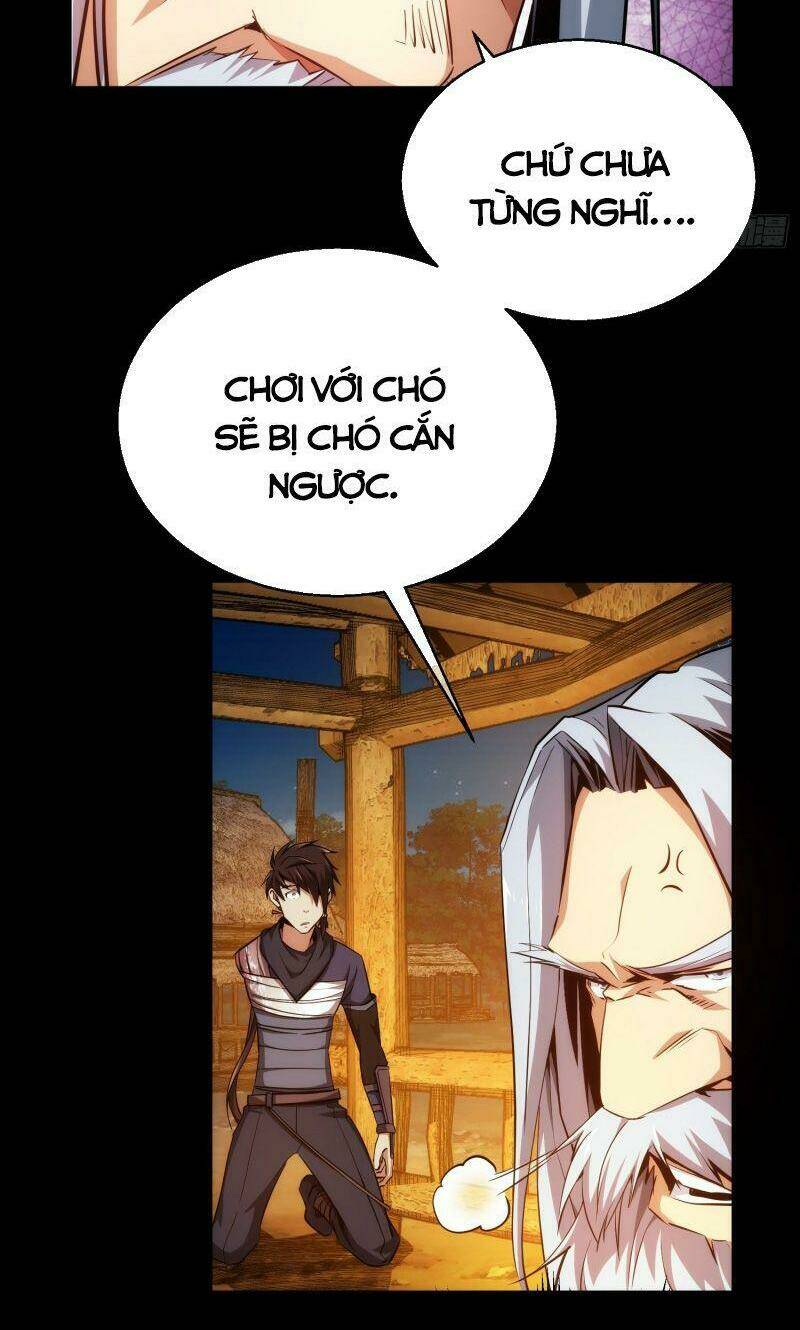 Tàng Phong Chapter 12 - Trang 2