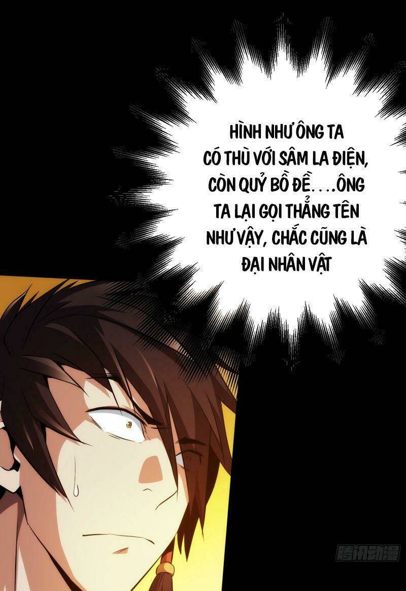 Tàng Phong Chapter 12 - Trang 2