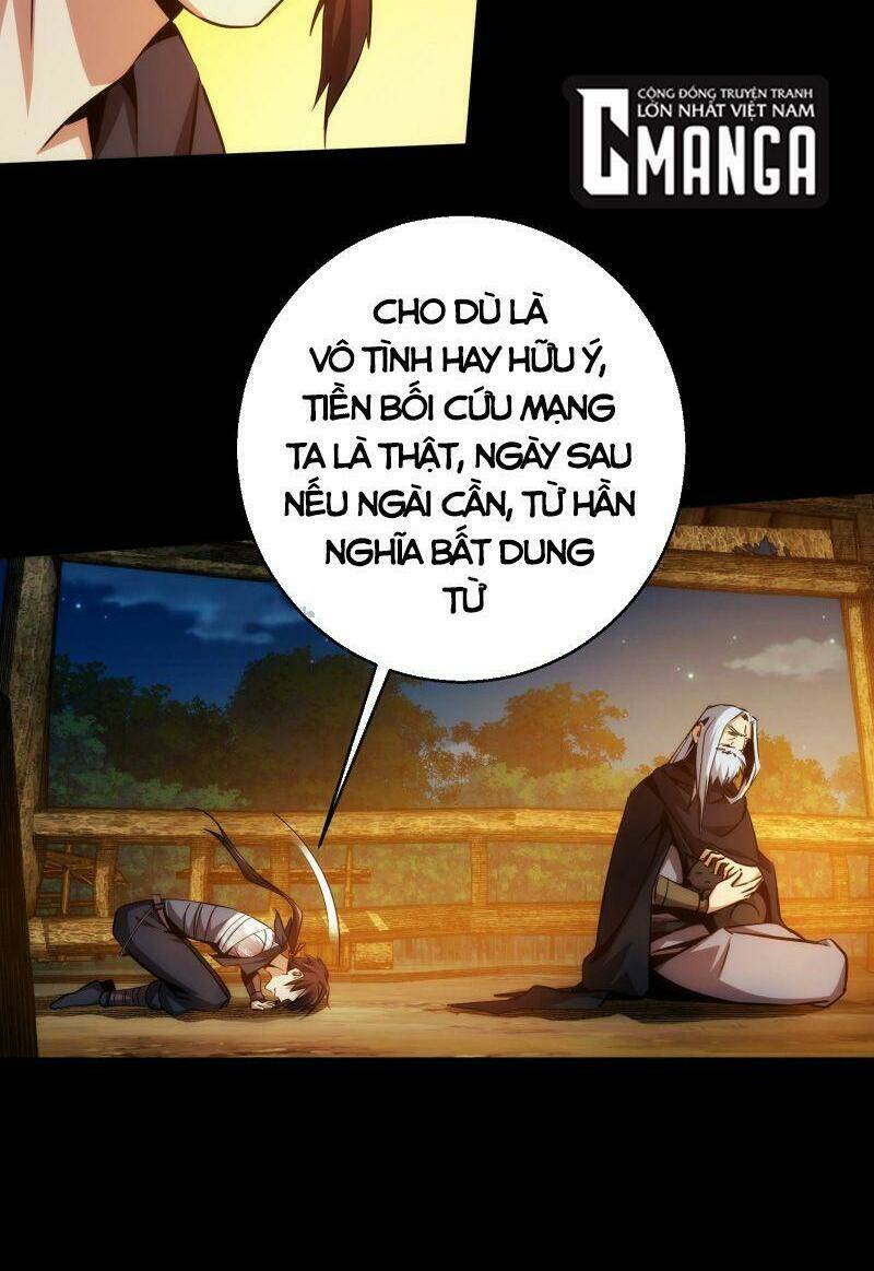 Tàng Phong Chapter 12 - Trang 2