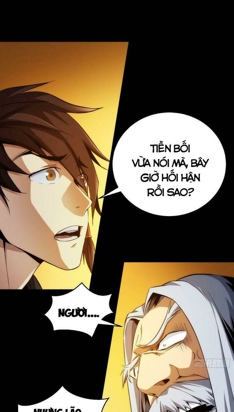 Tàng Phong Chapter 12 - Trang 2