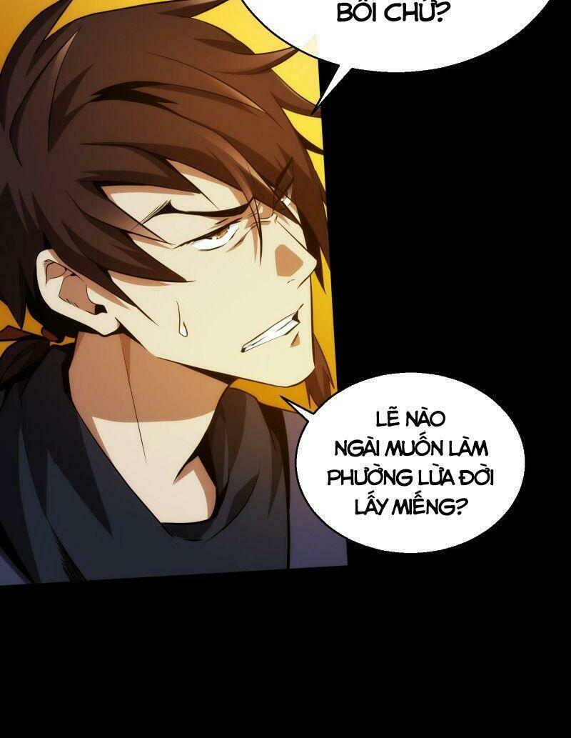 Tàng Phong Chapter 12 - Trang 2