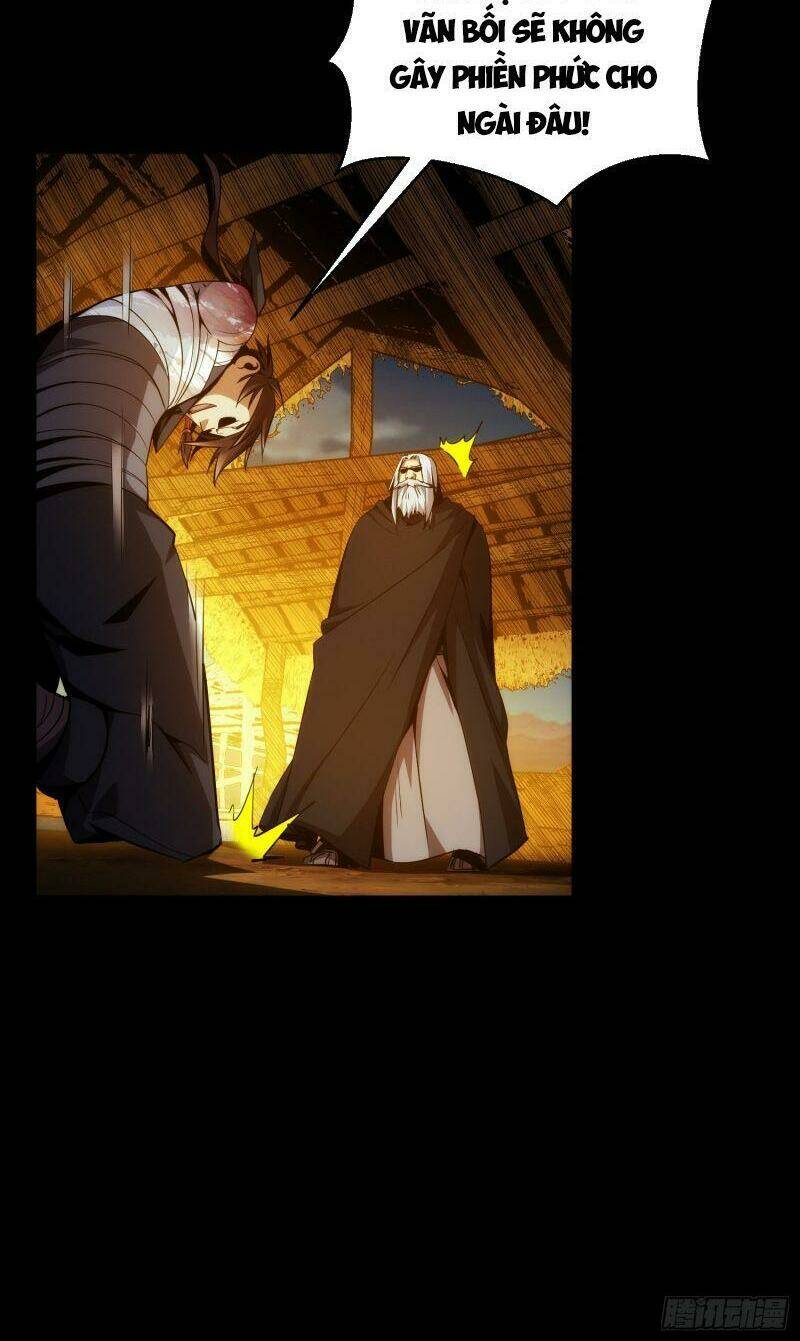 Tàng Phong Chapter 12 - Trang 2