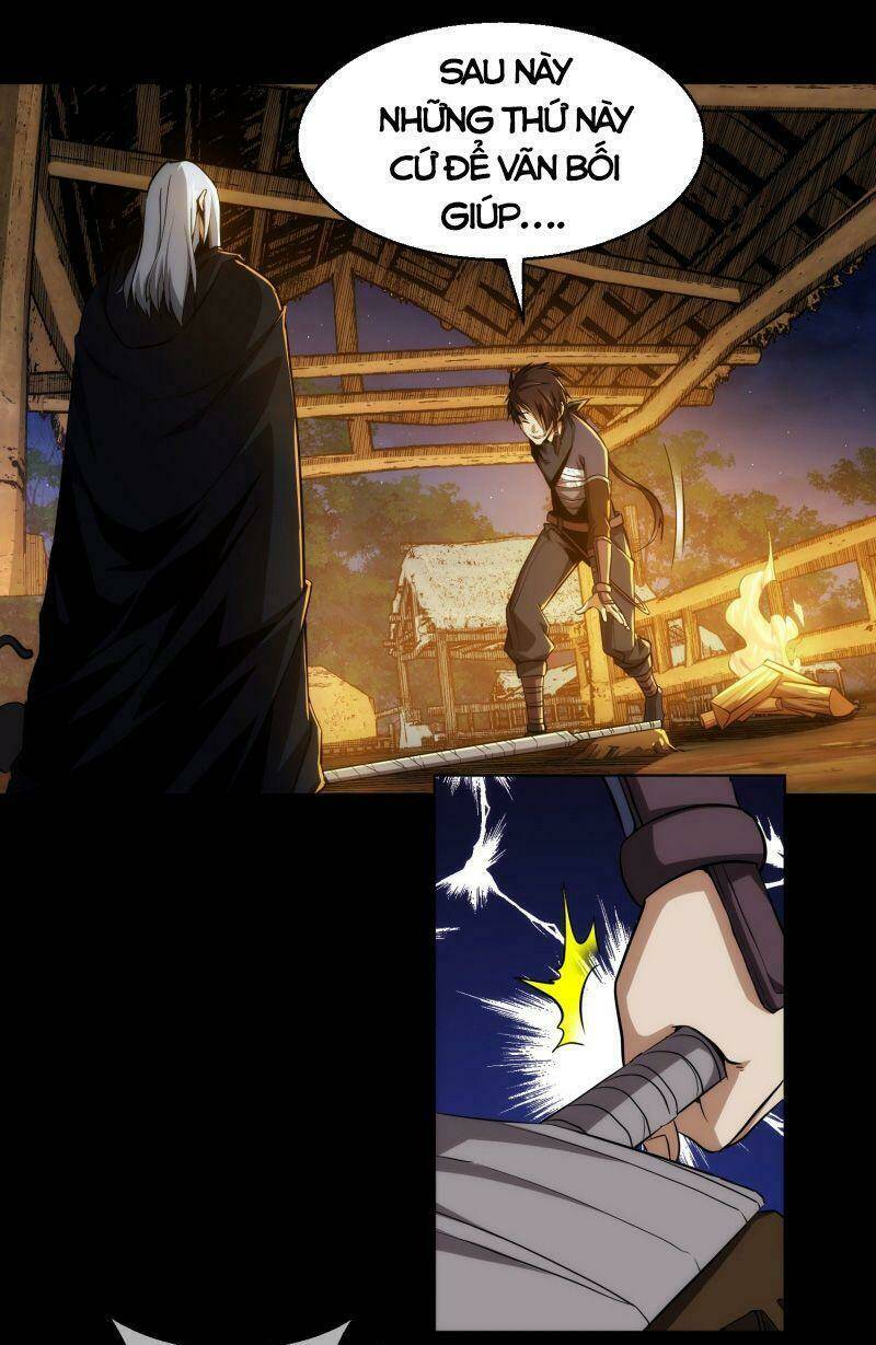 Tàng Phong Chapter 12 - Trang 2