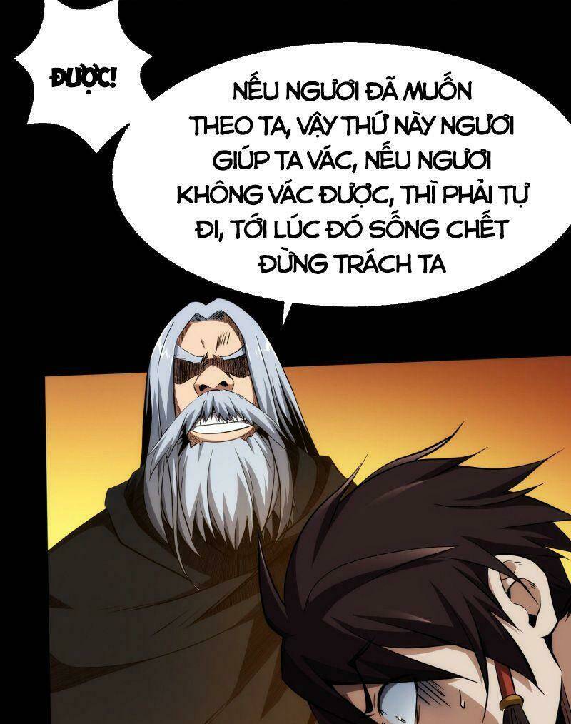 Tàng Phong Chapter 12 - Trang 2