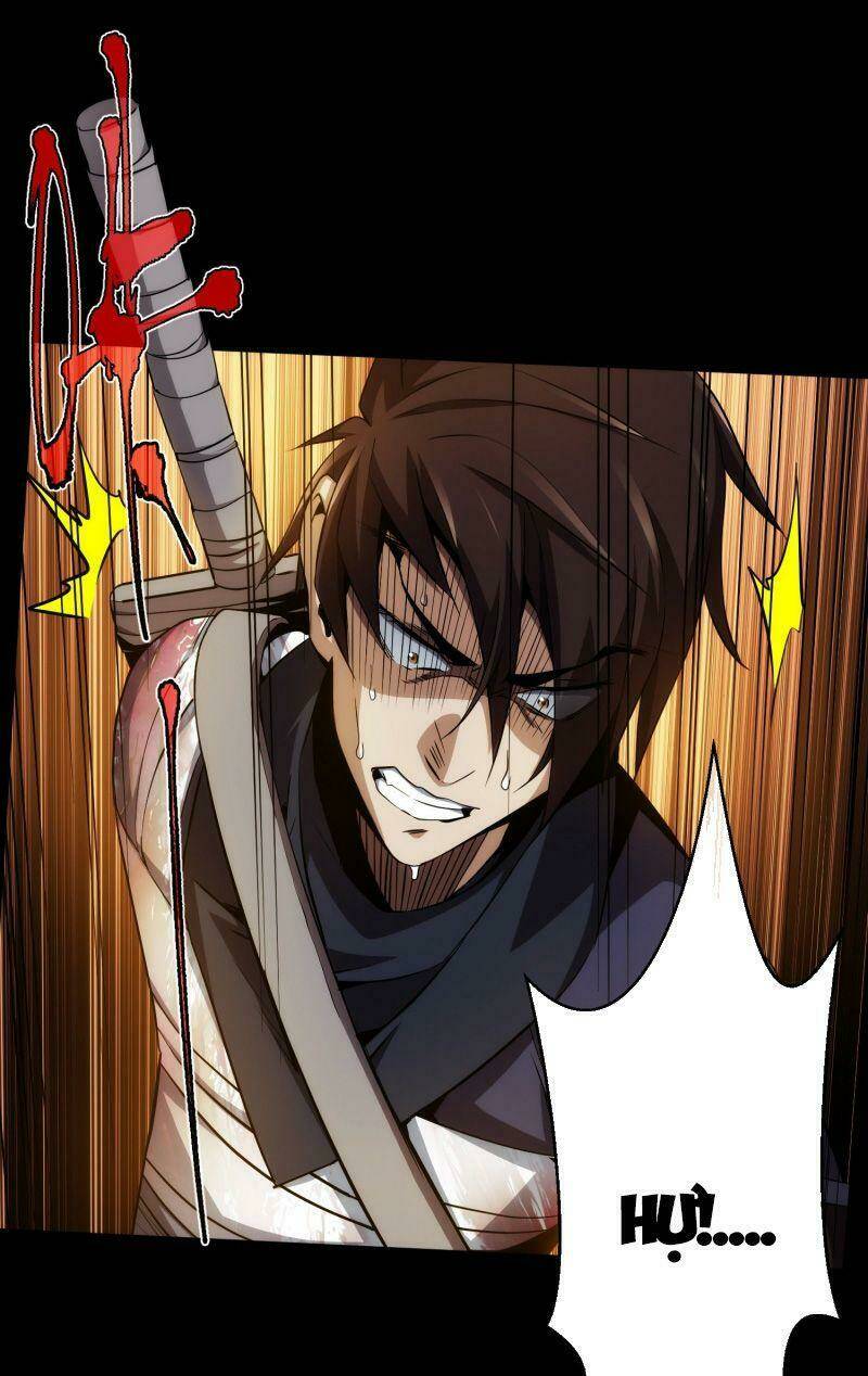 Tàng Phong Chapter 12 - Trang 2