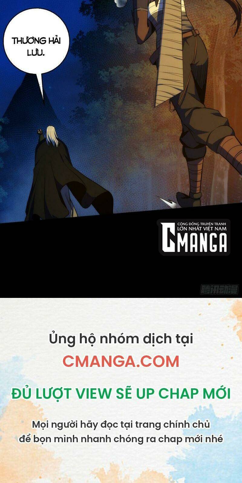 Tàng Phong Chapter 12 - Trang 2