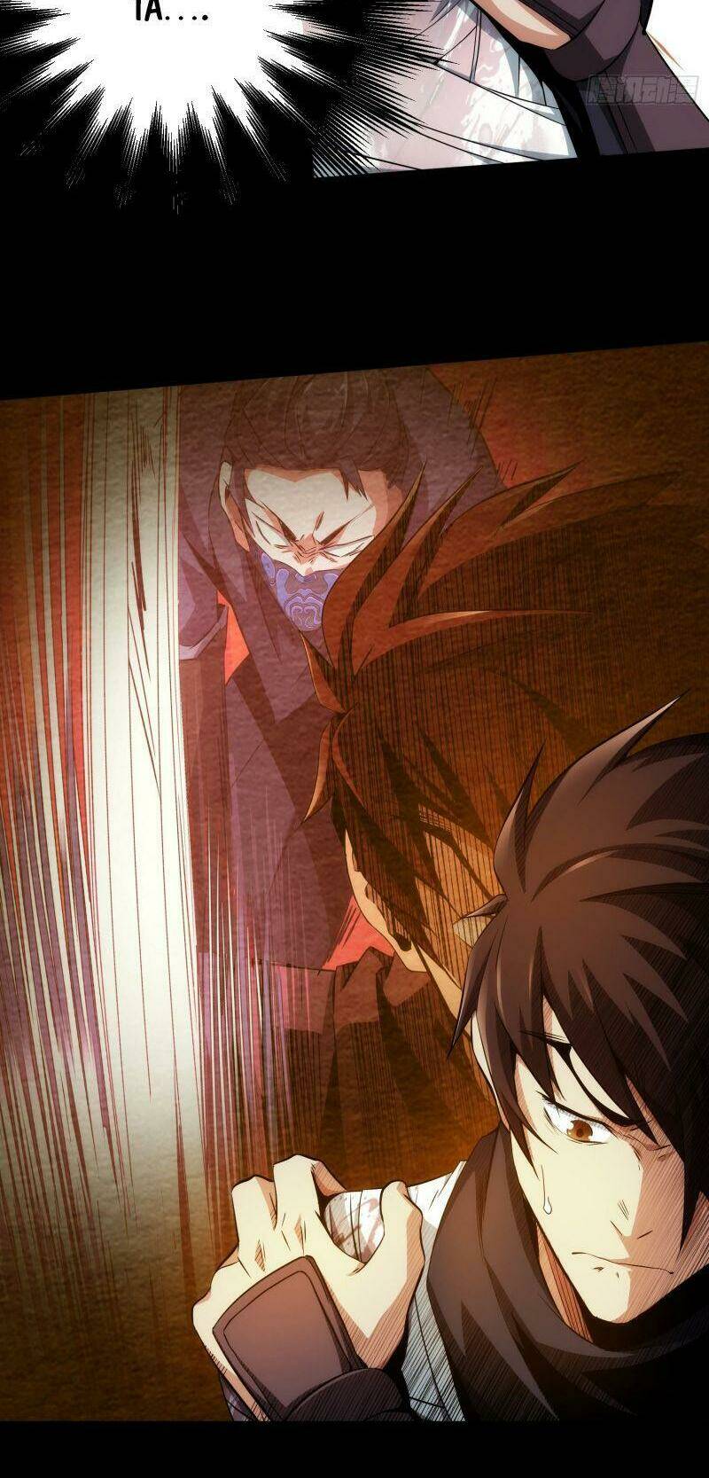 Tàng Phong Chapter 12 - Trang 2