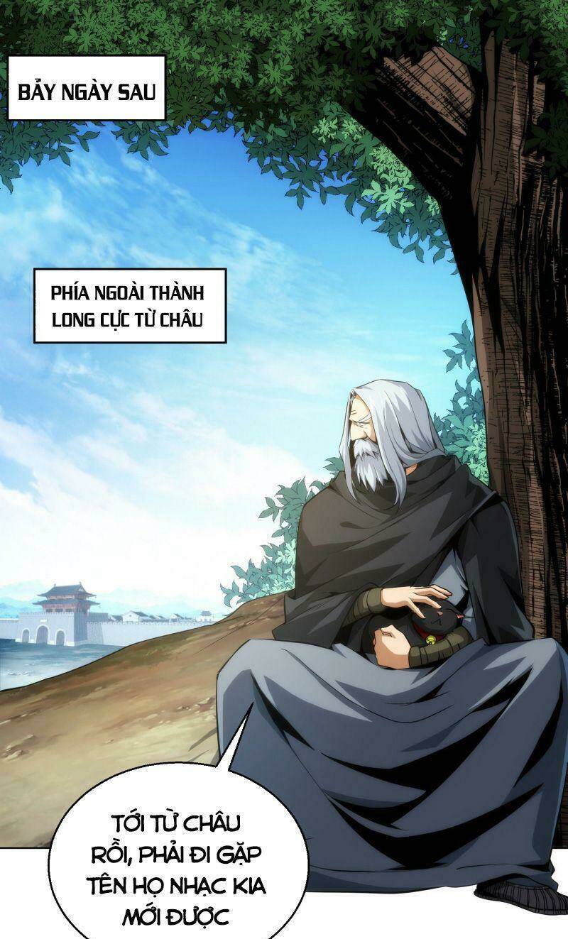 Tàng Phong Chapter 13 - Trang 2